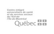 CIUSSS de l'Est-de-l'Île-de-Montréal